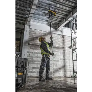 Пістолет цвяхозабивний акумуляторний безщітковий DeWALT DCN890P2 №10
