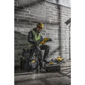 Пістолет цвяхозабивний акумуляторний безщітковий DeWALT DCN890P2 №11
