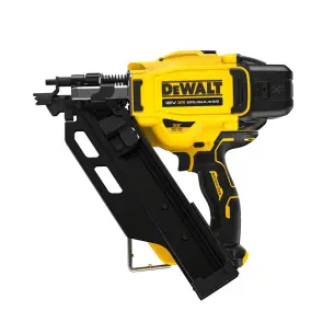 Пістолет цвяхозабивний акумуляторний безщітковий DeWALT DCN930N №2