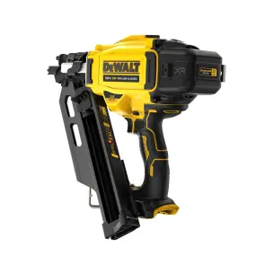 Пістолет цвяхозабивний акумуляторний безщітковий DeWALT DCN930N №3