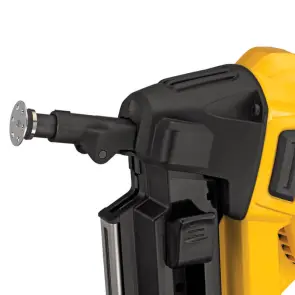 Пістолет цвяхозабивний по бетону акумуляторний безщітковий DeWALT DCN890N №2