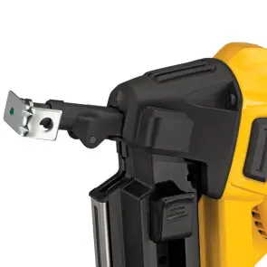 Пістолет цвяхозабивний по бетону акумуляторний безщітковий DeWALT DCN890N №3