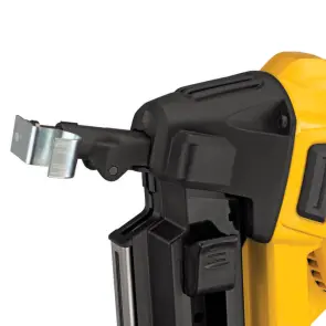 Пістолет цвяхозабивний по бетону акумуляторний безщітковий DeWALT DCN890N №4