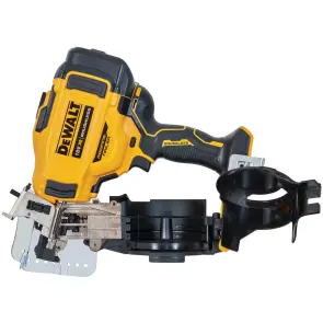 Пістолет цвяхозабивний акумуляторний безщітковий DeWALT DCN45RNN №3