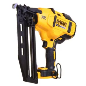 Пістолет цвяхозабивний акумуляторний безщітковий DeWALT DCN660NT №2