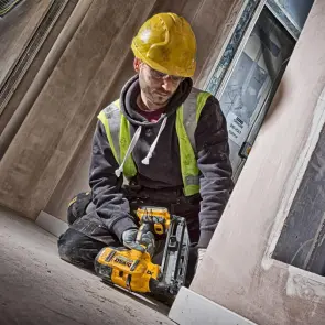 Пістолет цвяхозабивний акумуляторний безщітковий DeWALT DCN660P2 №5