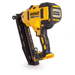 Пістолет цвяхозабивний акумуляторний безщітковий DeWALT DCN660N №5