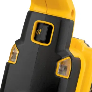 Пістолет цвяхозабивний акумуляторний безщітковий DeWALT DCN662D2 №6