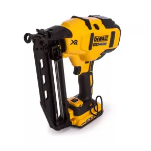 Пістолет цвяхозабивний акумуляторний безщітковий DeWALT DCN660D2 №3