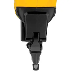 Пістолет цвяхозабивний акумуляторний безщітковий DeWALT DCN680N №4