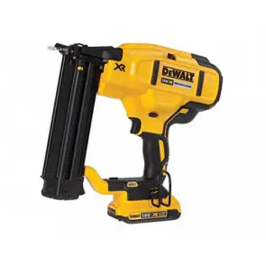 Пістолет цвяхозабивний акумуляторний безщітковий DeWALT DCN680D2 №2