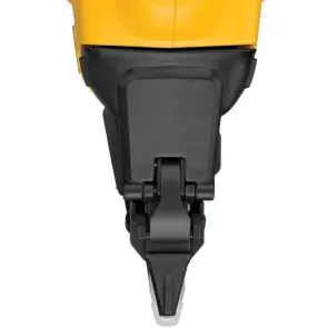 Пістолет цвяхозабивний акумуляторний безщітковий DeWALT DCN662N №4
