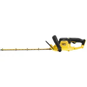 Кущоріз акумуляторний DeWALT DCMHT563N №4