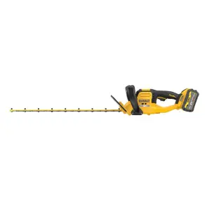 Кусторез аккумуляторный бесщеточный DeWALT DCMHT573X1 №2