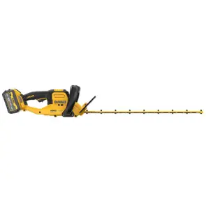 Кусторез аккумуляторный бесщеточный DeWALT DCMHT573X1 №4