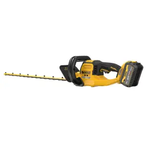 Кусторез аккумуляторный бесщеточный DeWALT DCMHT573X1 №5