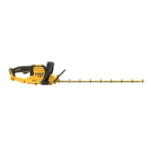 Кущоріз акумуляторний безщітковий DeWALT DCMHT573N №4