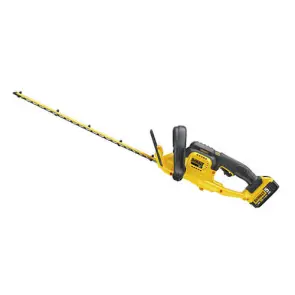 Кущоріз акумуляторний DeWALT DCM563P1 №3