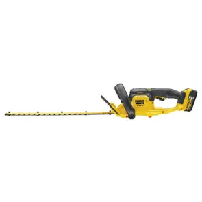 Кущоріз акумуляторний DeWALT DCM563P1 №4