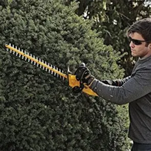 Кущоріз акумуляторний DeWALT DCM563P1 №5