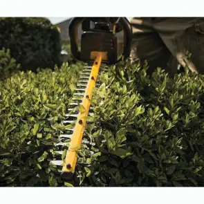 Кущоріз акумуляторний DeWALT DCM563P1 №6