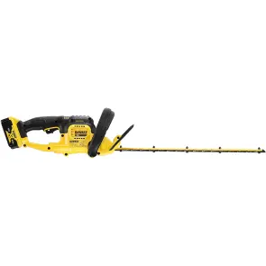 Кусторез аккумуляторный DeWALT DCMHT563P1 №3