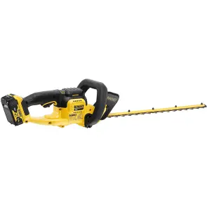Кусторез аккумуляторный DeWALT DCMHT563P1 №4