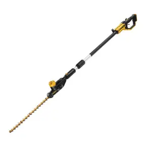 Кусторез аккумуляторный бесщеточный со штангой DeWALT DCMPH566P1 №2