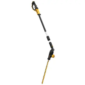 Кущоріз акумуляторний безщітковий зі штангою DeWALT DCMPH566N №2