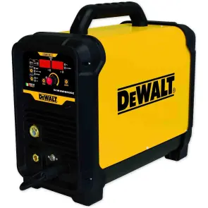 Зварювальний апарат інверторний DeWALT DXWDMIG200E №3