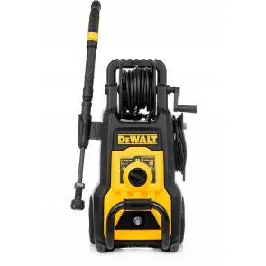 Мойка высокого давления электрическая DeWALT DXPW001DTS-E №4