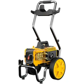 Мойка высокого давления электрическая DeWALT DXPW002CEKART №4