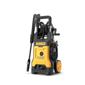 Мойка высокого давления электрическая DeWALT DXPW001M №4