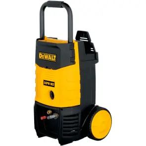 Мийка високого тиску електрична DeWALT DXPW002E №4