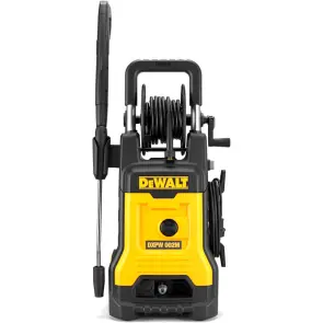Мийка високого тиску електрична DeWALT DXPW002M-E №4
