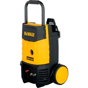 Мийка високого тиску електрична DeWALT DXPW003E №4