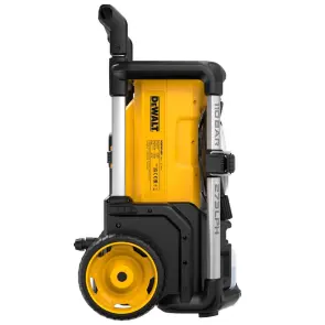 Мийка високого тиску акумуляторна безщіткова DeWALT DCMPW1600N №3