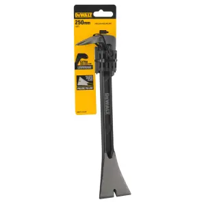 Цвяходер з з пружинної сталі, L = 25 см DeWALT DWHT0-55529 №2