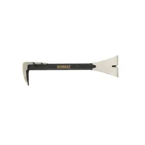 Цвяходер з з пружинної сталі, L = 25 см DeWALT DWHT0-55529 №3