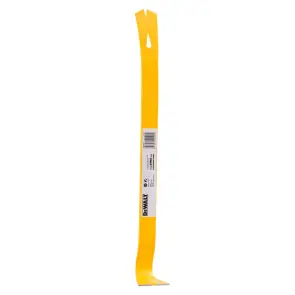 Цвяходер-монтировка плоская из пружинной стали, L=53 см DeWALT DWHT55528-1 №5