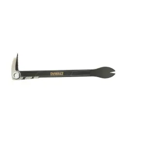 Цвяходер из пружинной стали, L=25 см DeWALT DWHT0-55524 №3