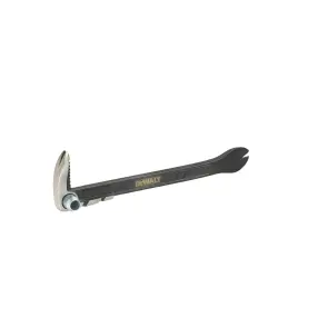 Цвяходер из пружинной стали, L=25 см DeWALT DWHT0-55524 №4