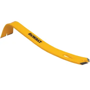 Цвяходер-монтувалка плоский із пружинної сталі, L=30 см DeWALT DWHT55518-1 №2
