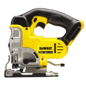 Пила лобзикова акумуляторна DeWALT DCS331N №3