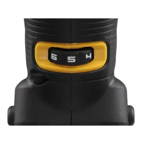 Пила лобзикова акумуляторна безщіткова DeWALT DCS335N №5