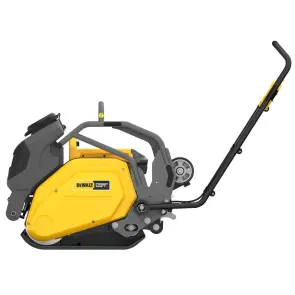 Вібраційна плита прямохідна акумуляторна POWERSHIFT DeWALT DCPS7154N №2