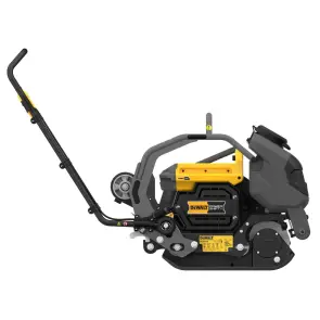 Вібраційна плита прямохідна акумуляторна POWERSHIFT DeWALT DCPS7154N №3