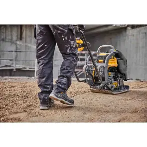 Вібраційна плита прямохідна акумуляторна POWERSHIFT DeWALT DCPS7154N №13