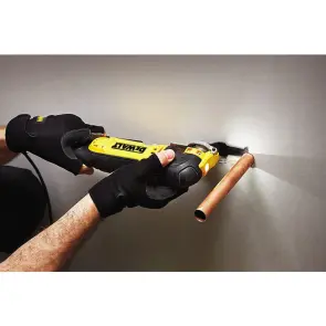 Багатофункціональний інструмент мережевий DeWALT DWE315KT №6
