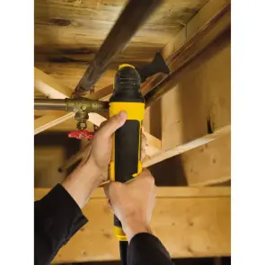 Багатофункціональний інструмент мережевий DeWALT DWE315KT №9